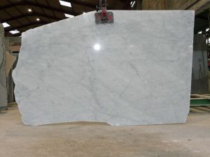 Blanc C 1404- 3cm Flash