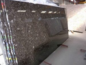 Brown Antique 1706-1