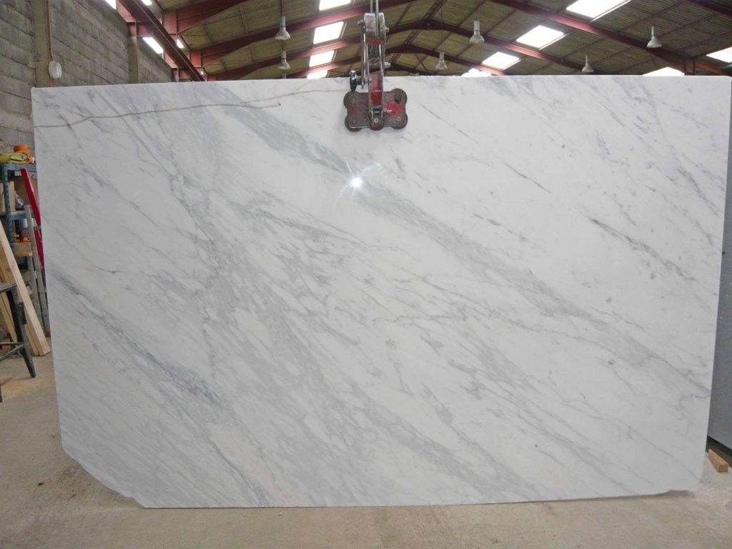 Calacatta Carrara 2006