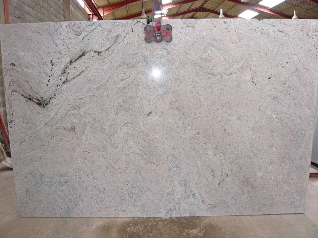 Colonial Ivory 2003-0