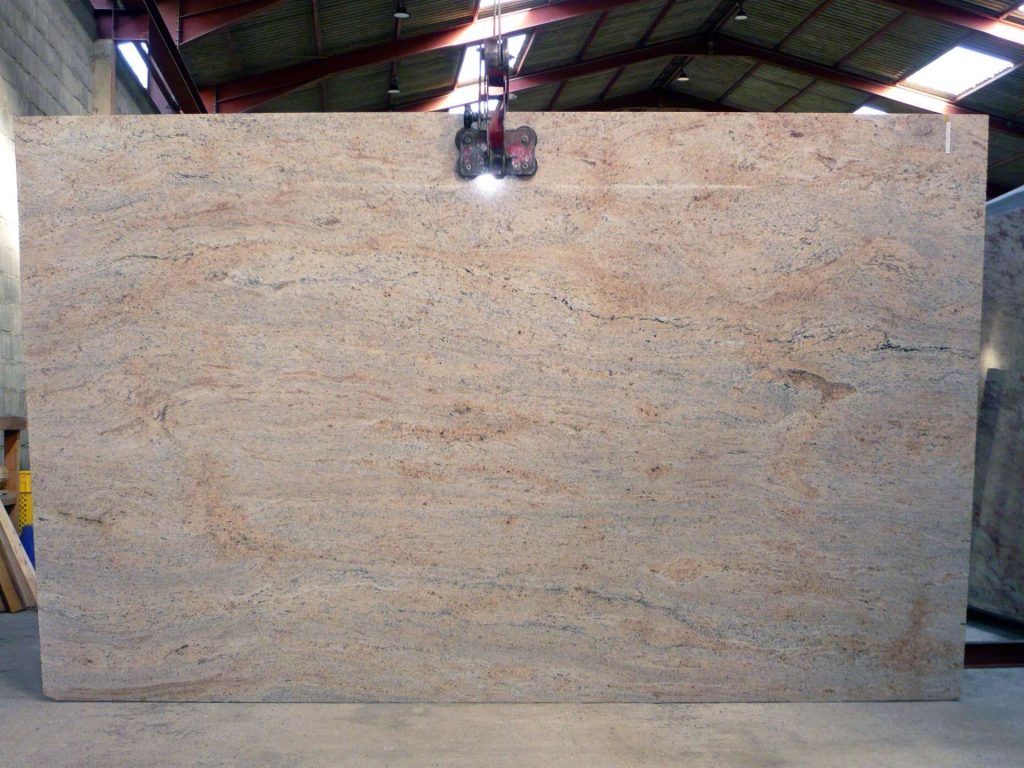 Colonial Ivory 3cm 2312 TAB