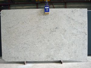 Colonial White 3cm 2507-480