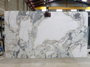 Dover White 2501-7206