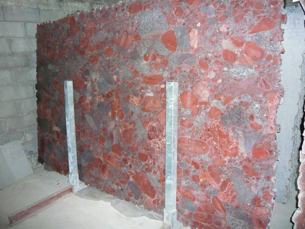 Marinace rouge 1509 -1