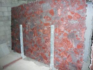 Marinace rouge 1509 -1