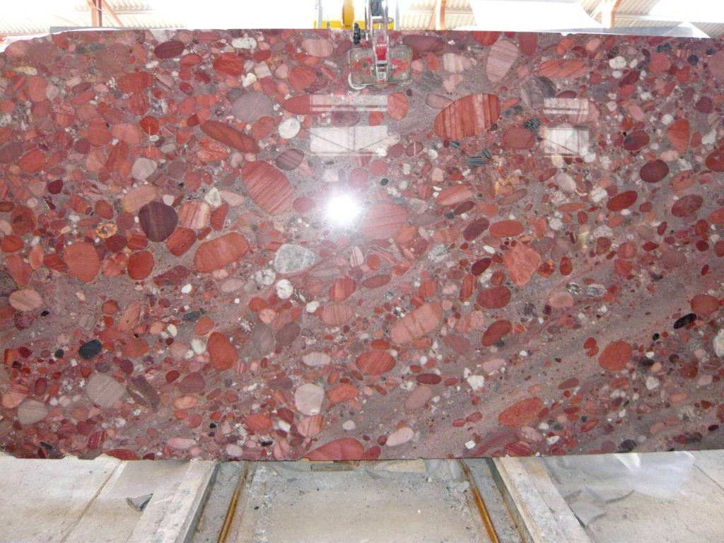 Marinace rouge 1612 -1