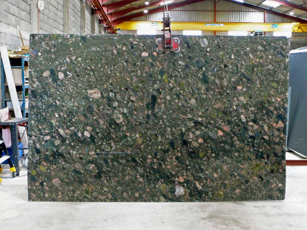 Marinace Vert 2501-523