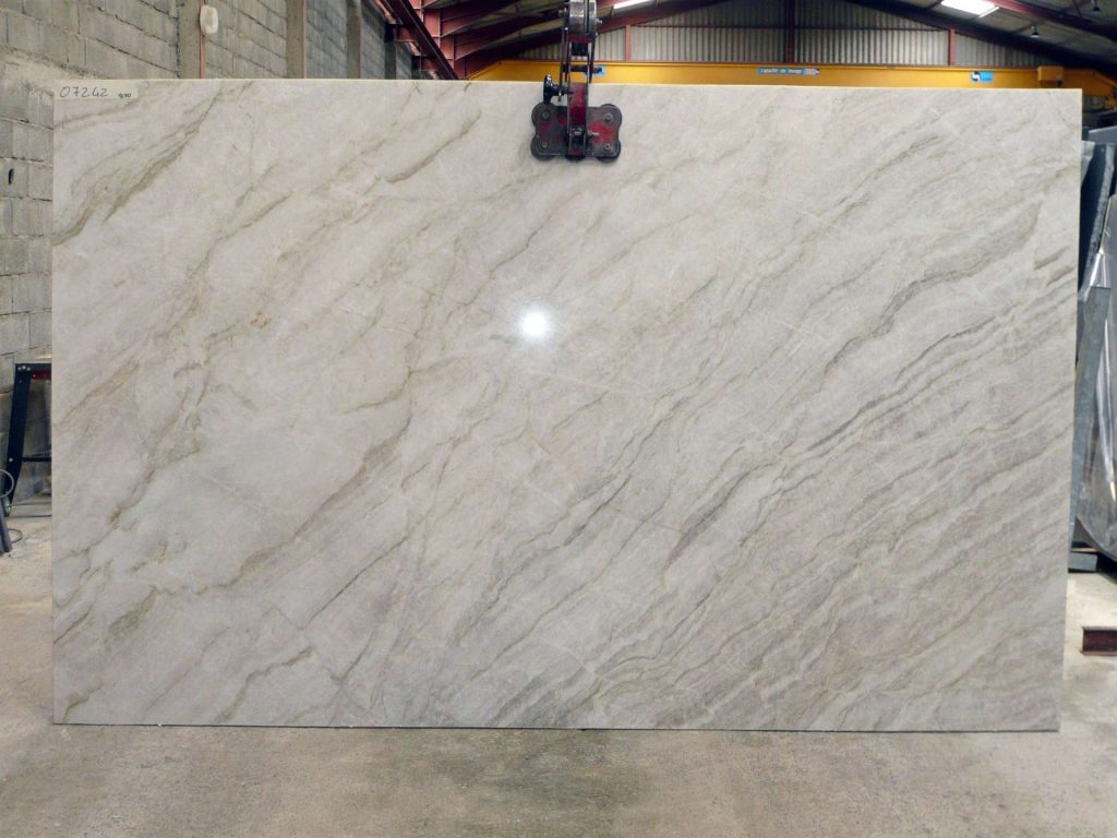 Quartzite Champagne (Taj-Mahal) 2406-524 poli