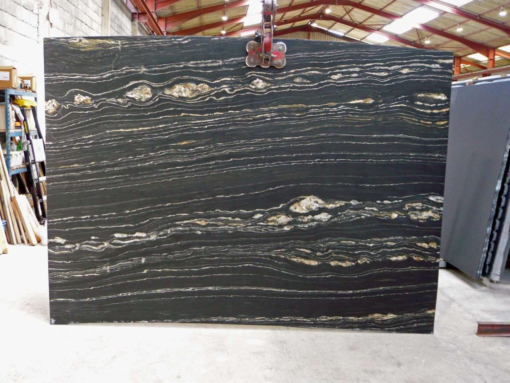 Quartzite Portoro 2507-558