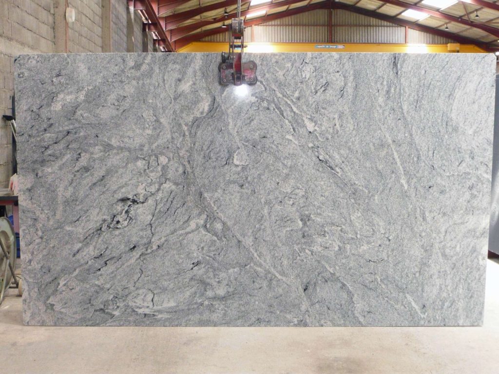 Viscount White 2307 TAB Flash